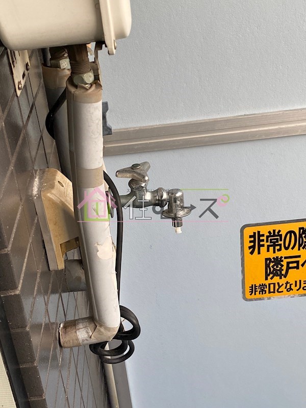 クレセント都島 その他