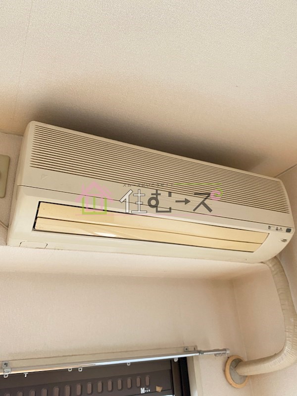 明星館 その他設備
