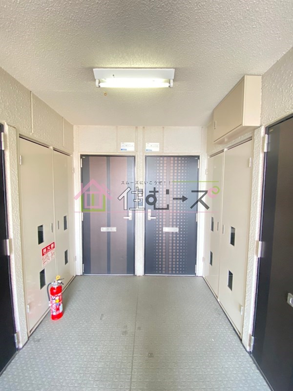 シェレナ大和田 その他