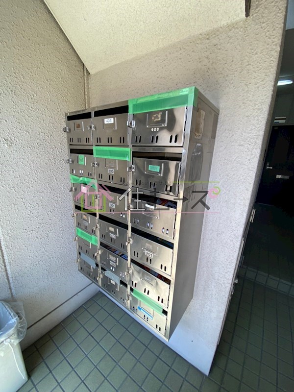 シェレナ大和田 その他共有部分
