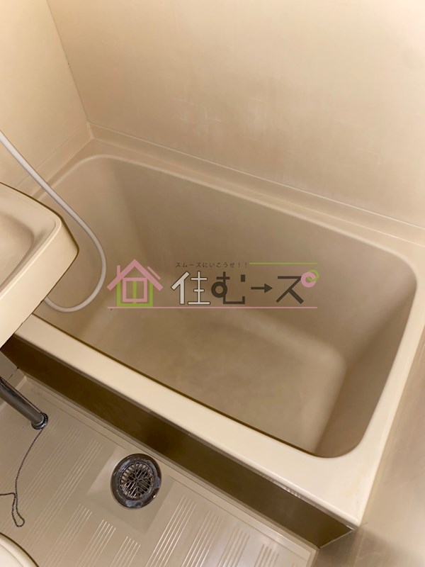 シェレナ大和田 風呂画像