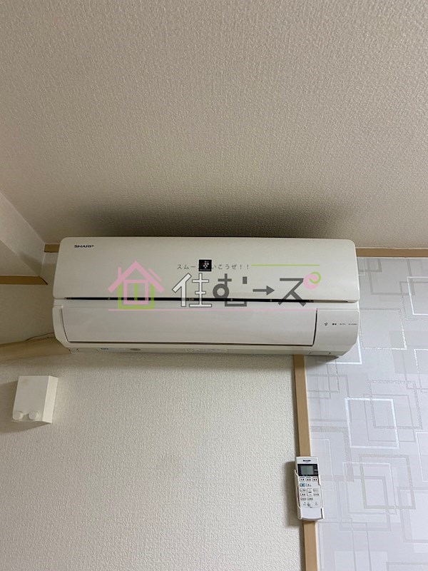 シティーアーク日本橋 その他設備