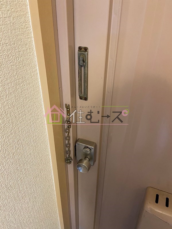シティーアーク日本橋 セキュリティ