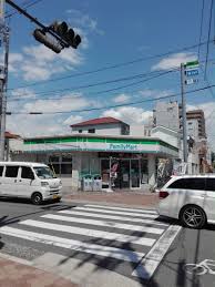 αコート ﾌｧﾐﾘｰﾏｰﾄ 都島内代町店