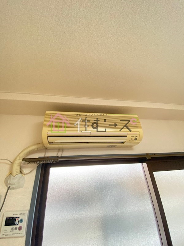 もちのきビル岸里 その他設備