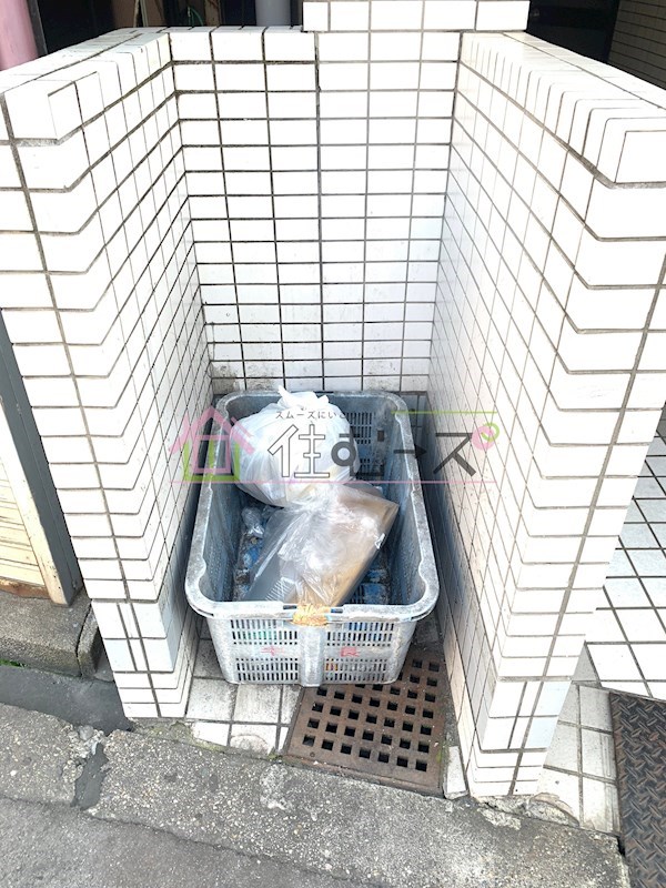 もちのきビル岸里 その他