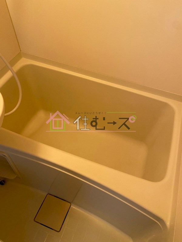 もちのきビル岸里 風呂画像