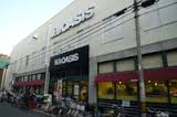 CASA-KAWATA 阪急OASIS(阪急ｵｱｼｽ) 塚本店