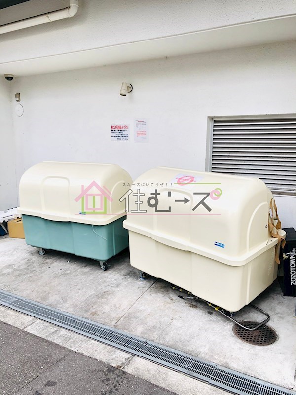 エルミタージュ難波南Ⅴ　その他