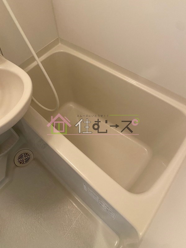 エルミタージュ難波南Ⅴ　風呂画像