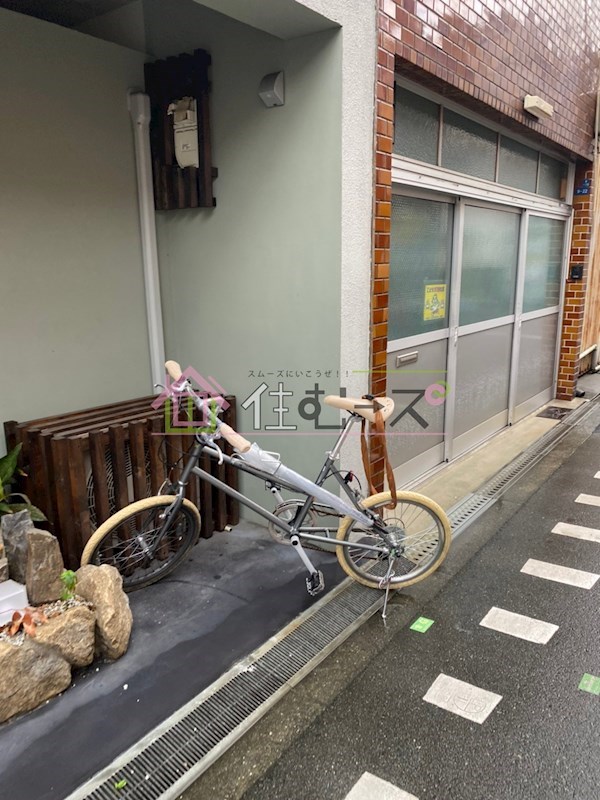 旭1丁目9-23貸家 その他