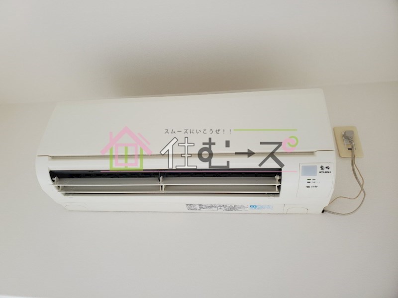エルミタージュ難波南Ⅴ　その他設備