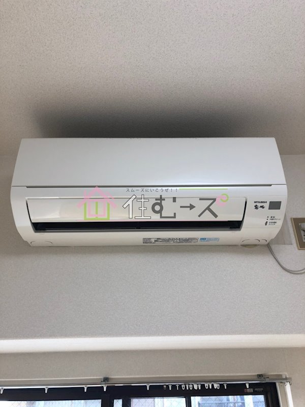 朝日プラザ天王寺東ピエ・タ・テール　その他設備