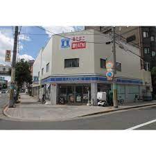 ﾛｰｿﾝ 勝山三丁目店
