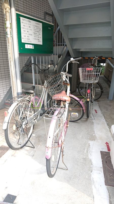 緒方マンション その他