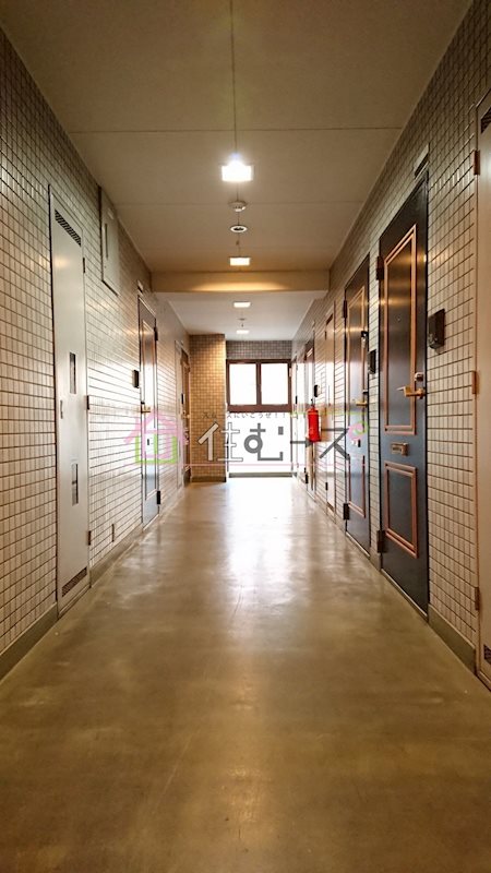 朝日プラザ天王寺東ピエ・タ・テール　その他共有部分
