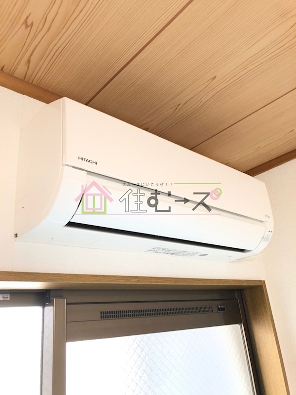 タカダマンション3 その他