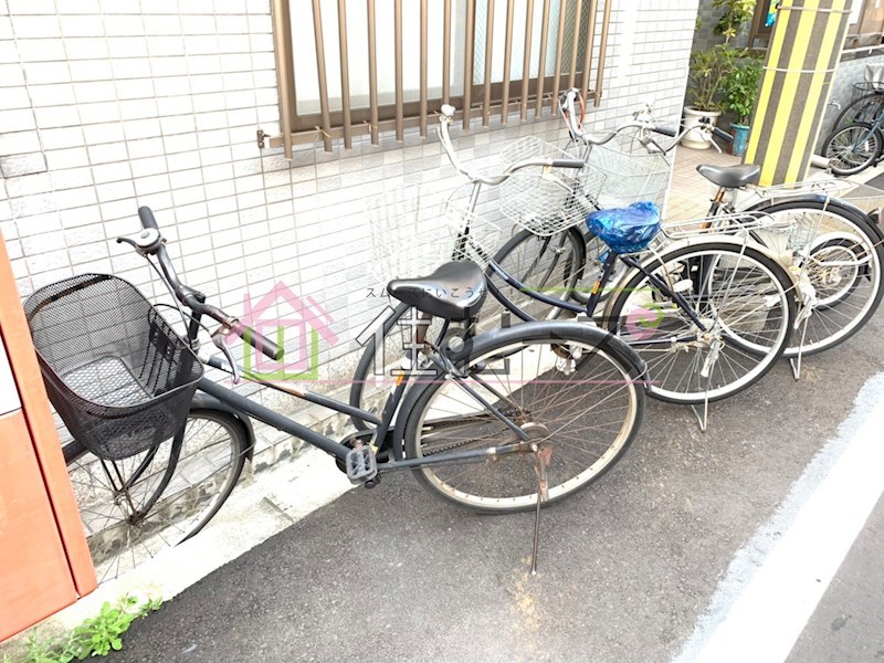 タカダマンション3 その他