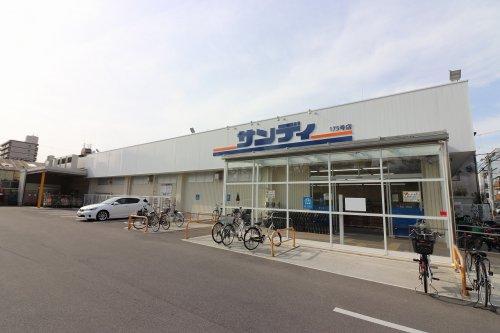Y'sコート今福鶴見 ｻﾝﾃﾞｨ 鶴見放出店