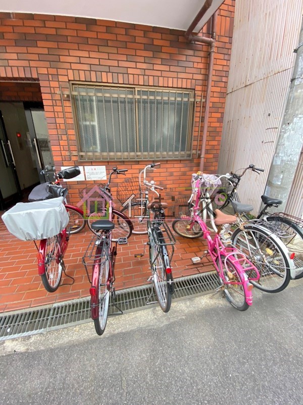 グレースハイツ野江 その他