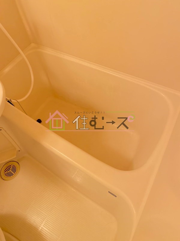 グレースハイツ野江 風呂画像