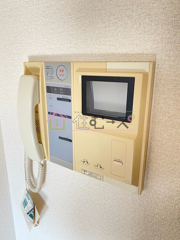 シロミズビル その他設備