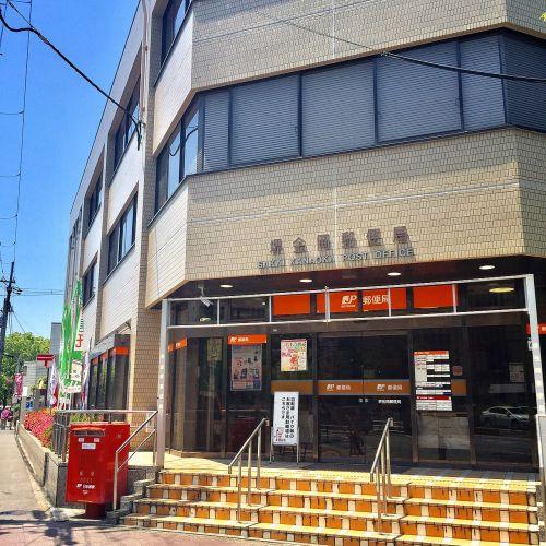 レヴォントゥレットⅠ 堺金岡郵便局