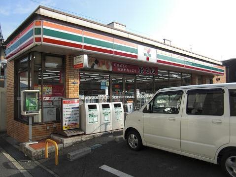 諸福５丁目戸建 ｾﾌﾞﾝｲﾚﾌﾞﾝ 大東市諸福5丁目店