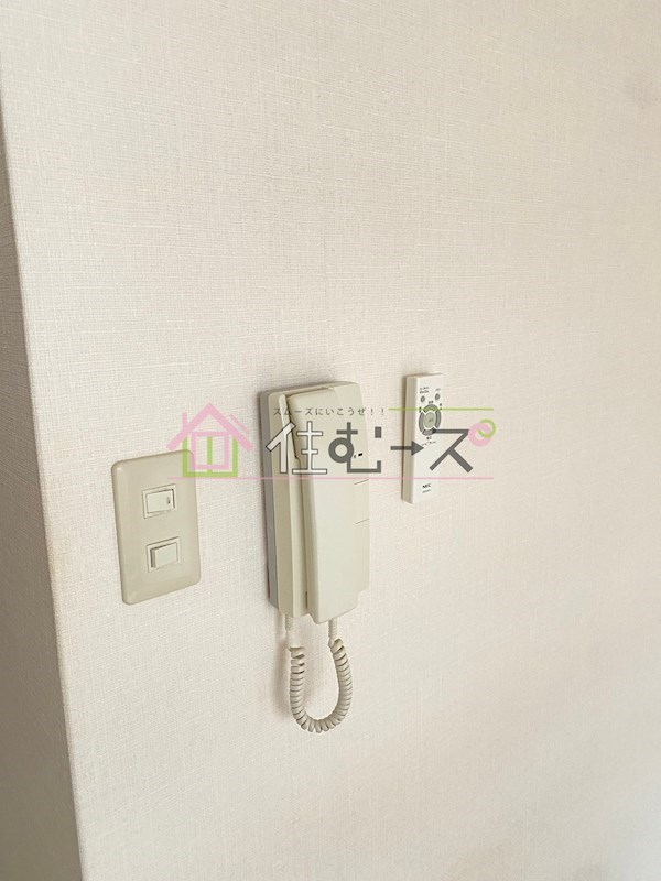 パライッソ・オク その他設備