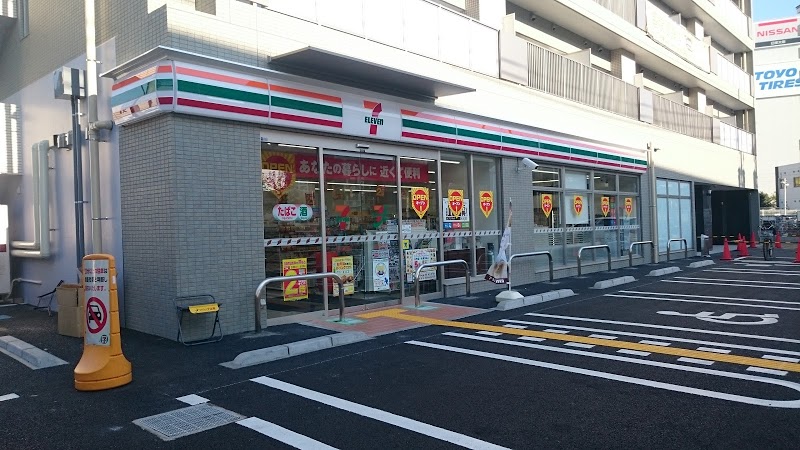 レオパレスシヨン ｾﾌﾞﾝｲﾚﾌﾞﾝ 守口大日町2丁目店