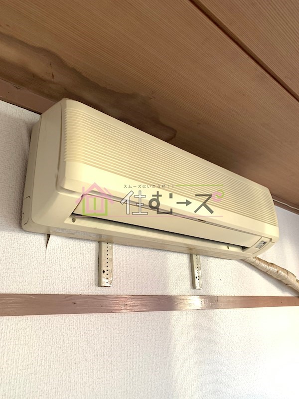 machi　terrace美章園 その他設備