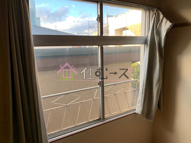 machi　terrace美章園 その他