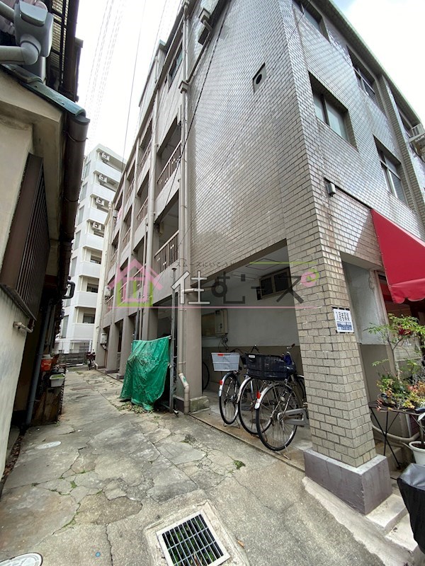 machi　terrace美章園 その他