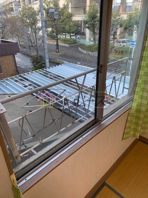 machi　terrace美章園 その他共有部分