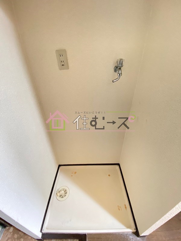 シロミズビル その他