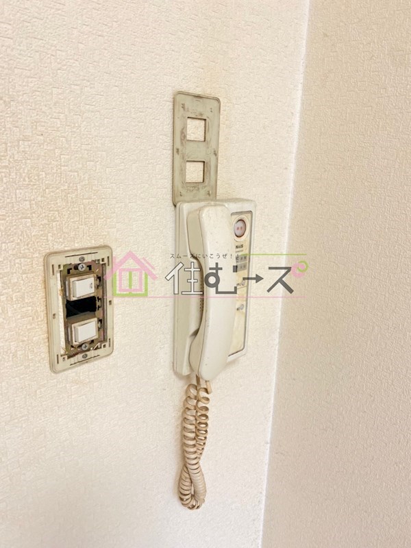グランディ梅田北 その他設備