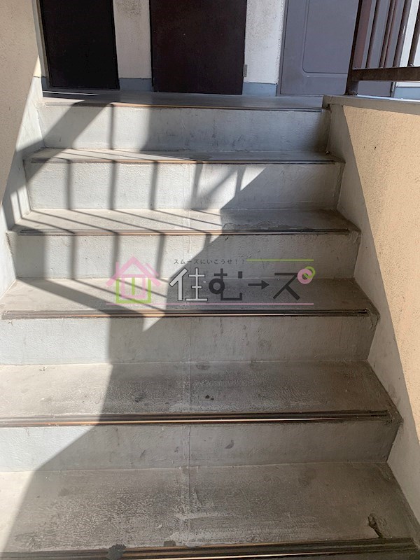 池内マンション その他