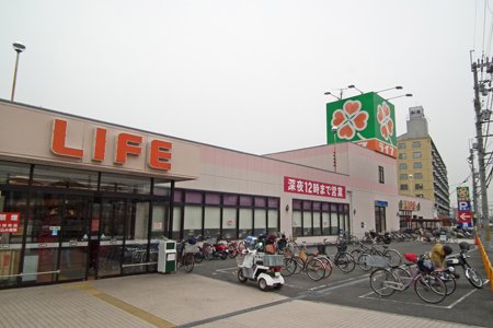 アーバンハウス ﾗｲﾌ 御殿山店