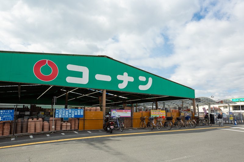 アーバンハウス ﾎｰﾑｾﾝﾀｰｺｰﾅﾝ 御殿山店