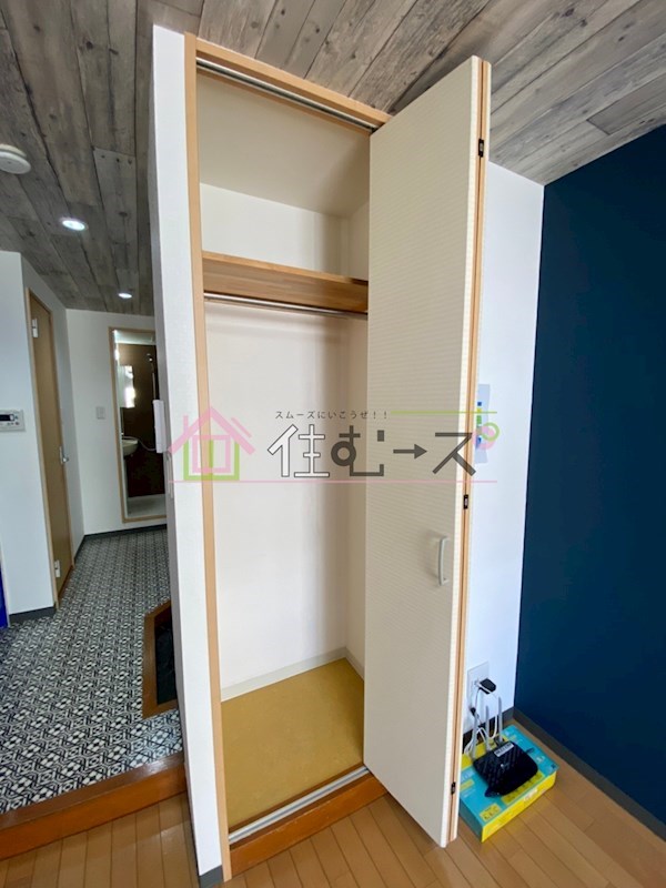コモンズ 収納
