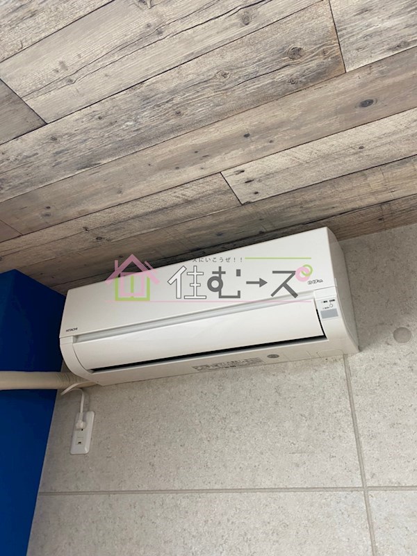 コモンズ その他設備