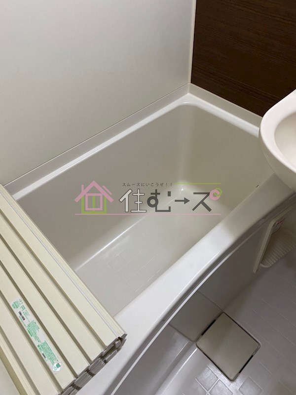 コモンズ 風呂画像