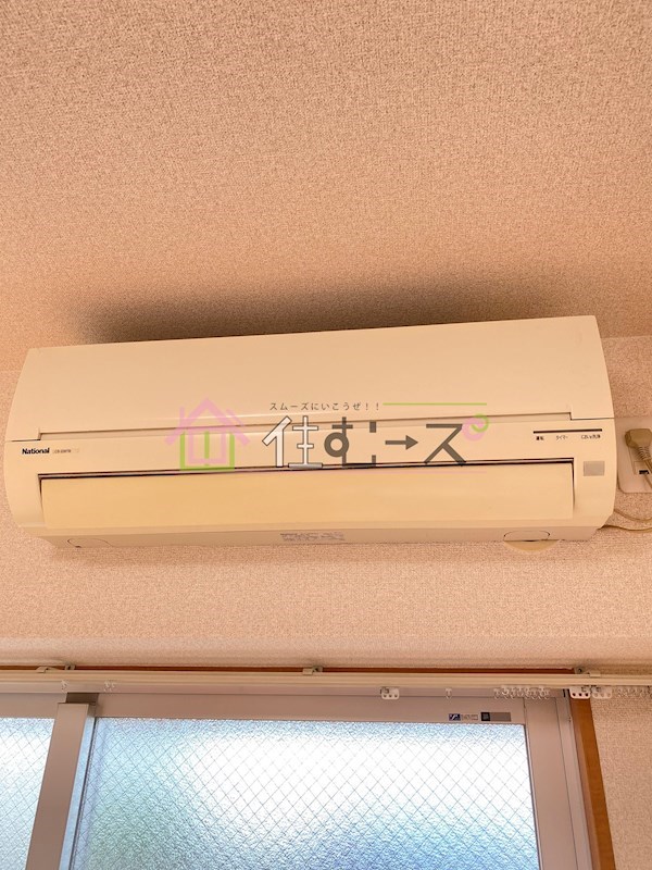 NANIWA一番館 その他設備