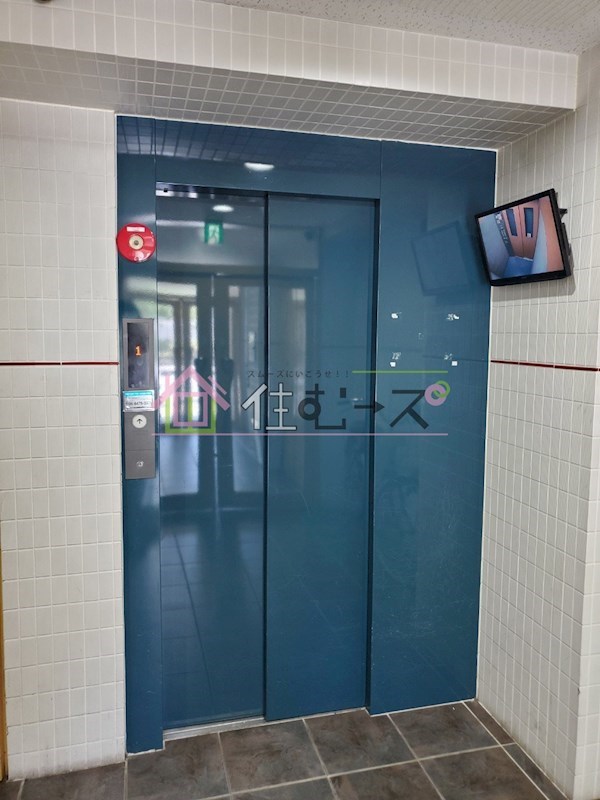 NANIWA一番館 その他