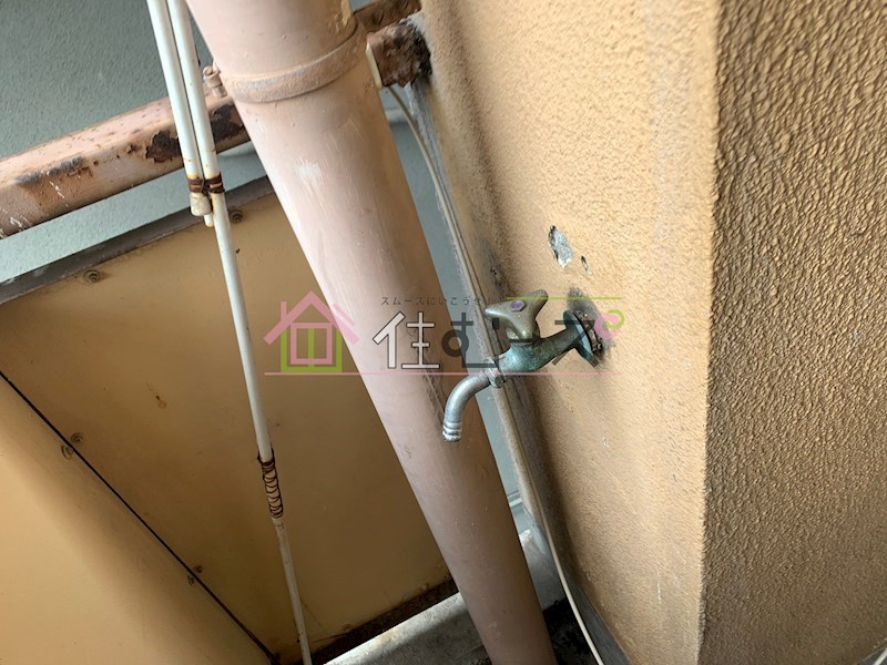 池内マンション その他