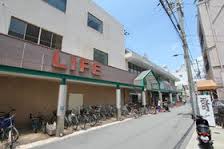 ドムール塚本 ﾗｲﾌ 塚本店