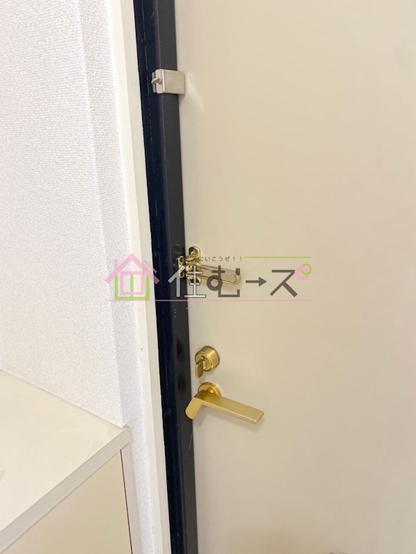 朝日プラザ天王寺東ピエ・タ・テール　その他