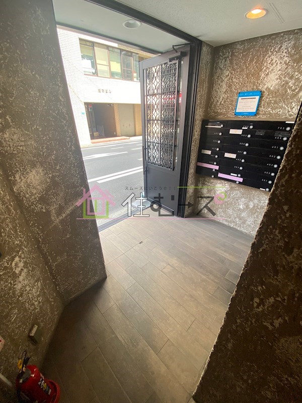 おおきに京橋駅前ビル その他
