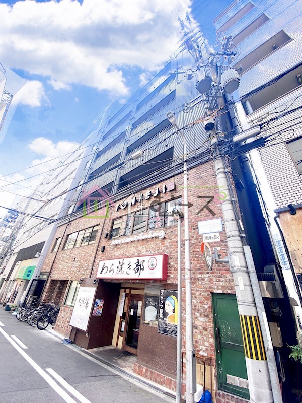 おおきに京橋駅前ビル その他