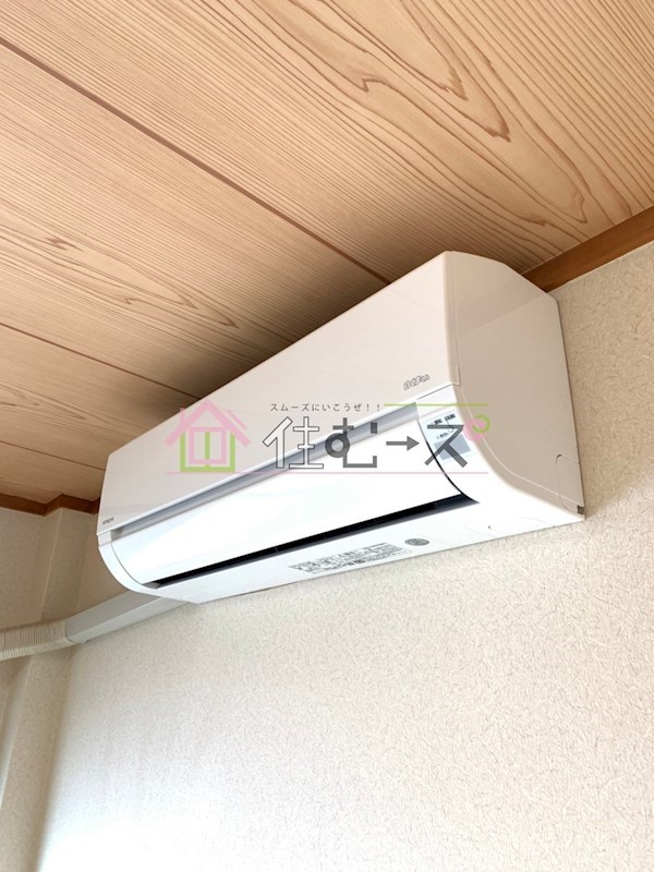 タカダマンション3 その他設備